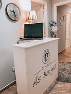 Pension As Burgas