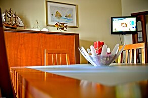 Espinho Seaside Apartment