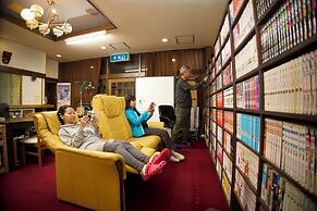 Sachinoyu Hotel Shiga Kogen