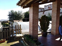 Cal Senyoret