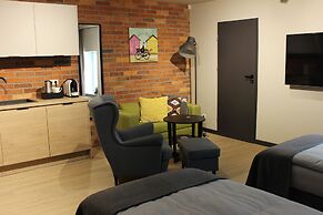 Apartamenty Centrum Park