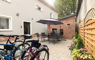 Apartamenty Centrum Park