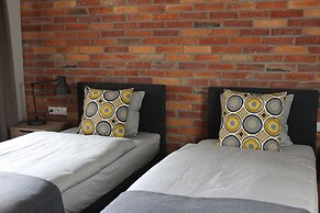Apartamenty Centrum Park