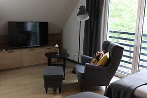 Apartamenty Centrum Park