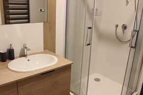 Apartamenty Centrum Park