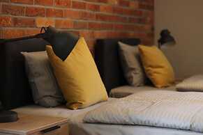 Apartamenty Centrum Park