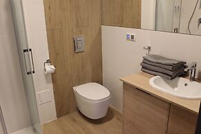 Apartamenty Centrum Park
