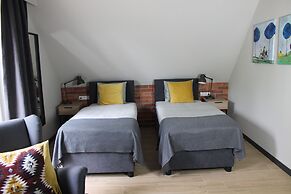Apartamenty Centrum Park