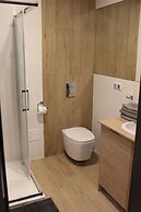 Apartamenty Centrum Park