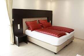 Kristallhotel Fettehenne