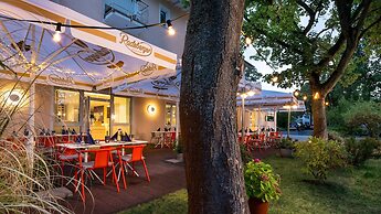 Kristallhotel Fettehenne