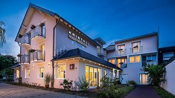 Kristallhotel Fettehenne