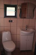 Domki Przy Ujsciu