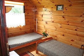 Domki Przy Ujsciu