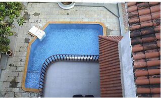 Hotel Samudra City