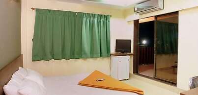 Hotel Samudra City