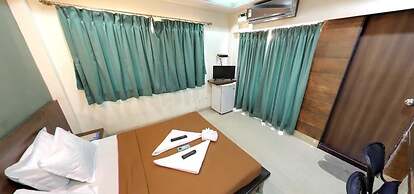 Hotel Samudra City