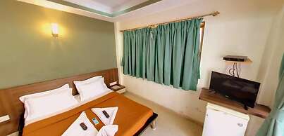Hotel Samudra City