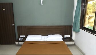 Hotel Samudra City