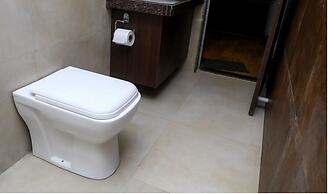 Hotel Samudra City