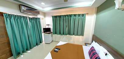 Hotel Samudra City