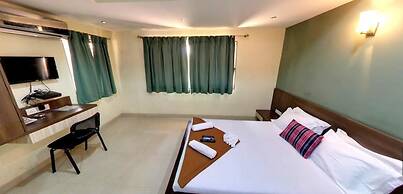Hotel Samudra City