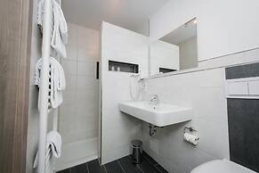 Hotel Am Stadtpark