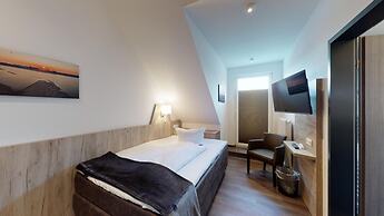 Hotel Am Stadtpark