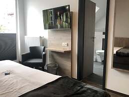 Hotel Am Stadtpark