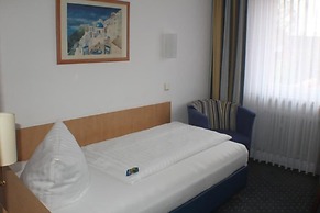 Hotel Am Stadtpark