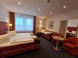 Hotel Am Stadtpark