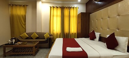 Hotel Midtown Grand