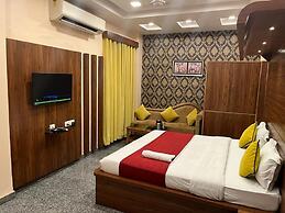 Hotel Midtown Grand