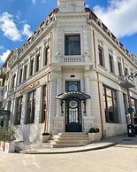 Casa Hrisicos