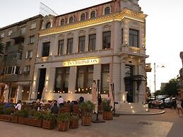 Casa Hrisicos