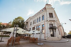 Casa Hrisicos