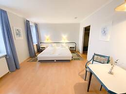 Hotel Wikingerhof