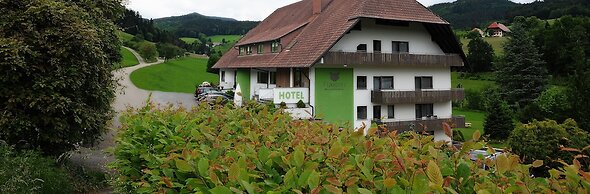 Fuxxbau Fischerbach