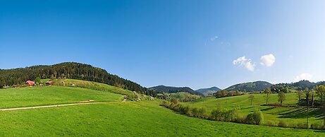 Fuxxbau Fischerbach