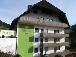 Fuxxbau Fischerbach