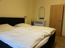 Hotel Zwei Mohren