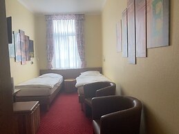 Hotel Zwei Mohren