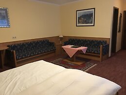 Hotel Zwei Mohren