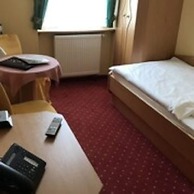 Hotel Zwei Mohren