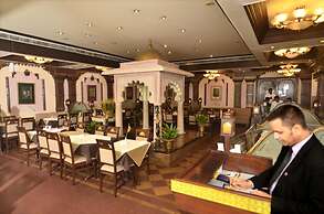 Empires Hotel Bhubaneswar