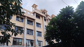 Empires Hotel Bhubaneswar