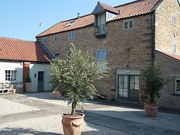 The Cornmill