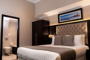 The County Aparthotel