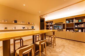 Shonai Hotel Suiden Terrasse