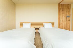 Shonai Hotel Suiden Terrasse